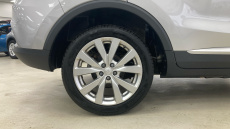 Nac MG Zs 1.5 VTi-TECH Excite 5dr Petrol Hatchback